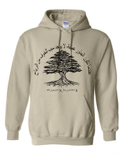 When the roots are deep hoodie